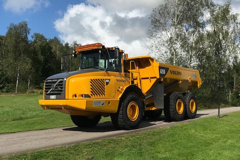 dumper dumper