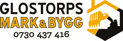 Glostorps Mark & Byggservice